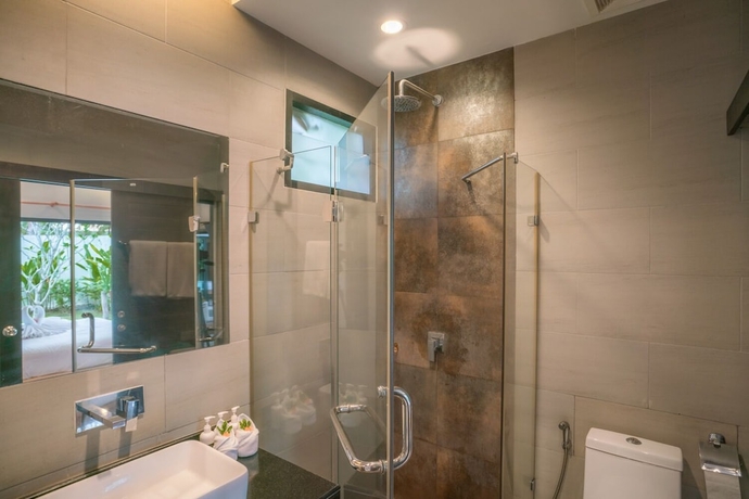 Imagen de la habitación del Hotel Layantara Resort. Foto 5