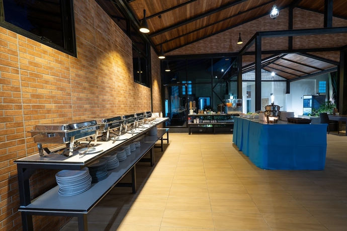 Imagen de los interiores del Hotel Layantara Resort. Foto 19