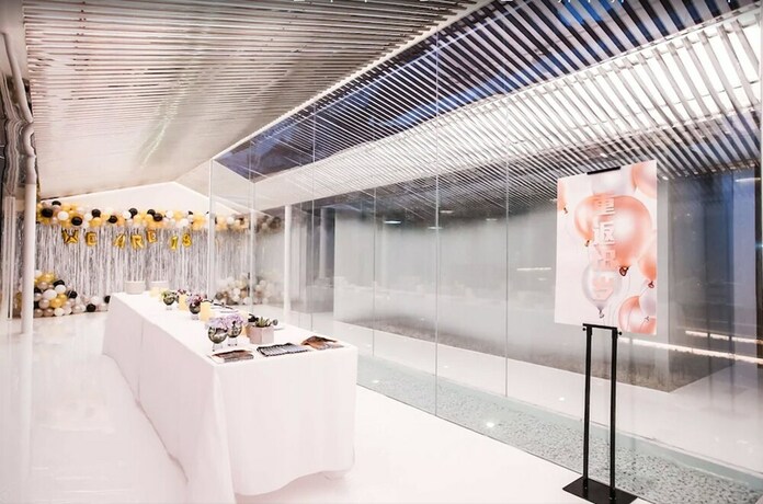 Imagen general del Hotel Layering Courtyard Hutel Qianmen. Foto 6