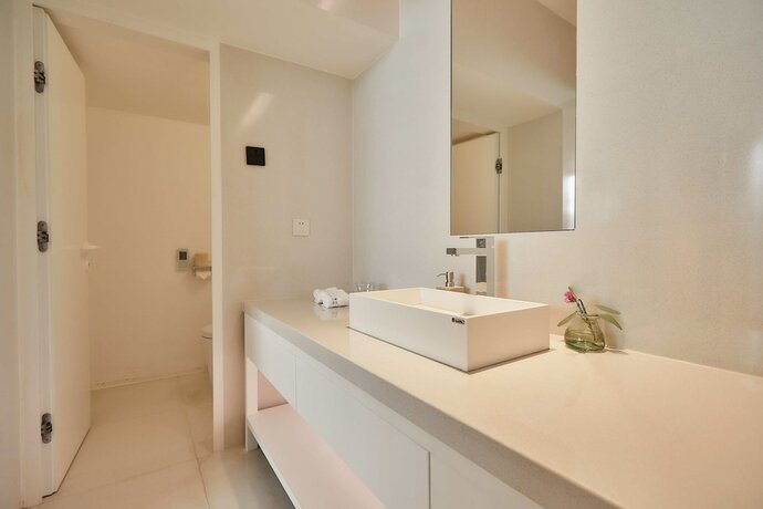 Imagen de la habitación del Hotel Layering Courtyard Hutel Qianmen. Foto 11