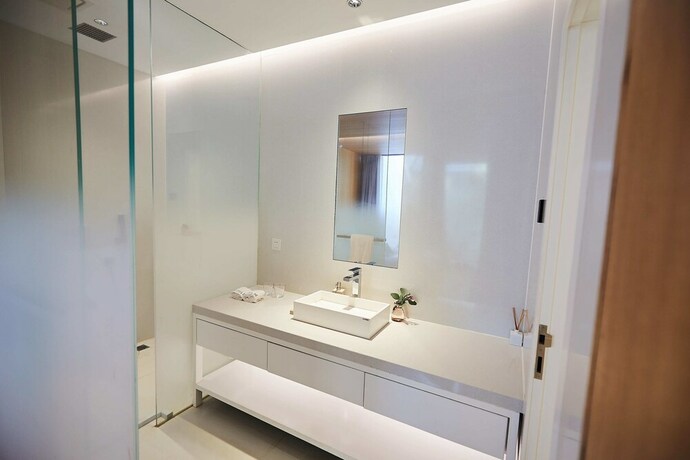 Imagen de la habitación del Hotel Layering Courtyard Hutel Qianmen. Foto 19