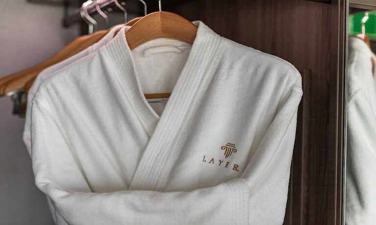 Imagen general del Hotel Layers Busan Hadan. Foto 2