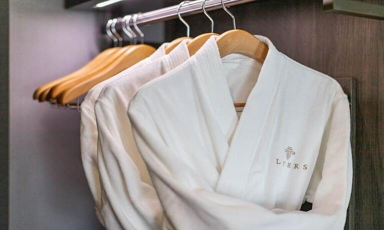 Imagen de la habitación del Hotel Layers Busan Hadan. Foto 13