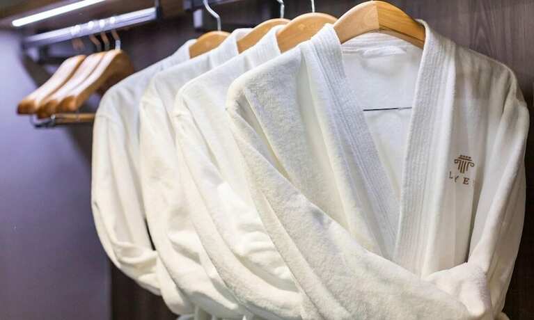 Imagen de la habitación del Hotel Layers Busan Hadan. Foto 35