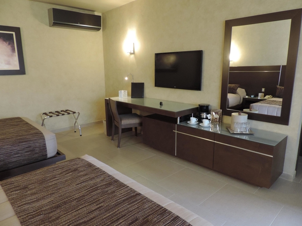 Imagen de la habitación del Hotel Layfer Express Y Inn Cordoba Veracruz Mexico. Foto 8