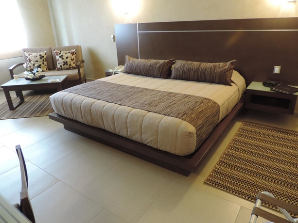 Imagen de la habitación del Hotel Layfer Express Y Inn Cordoba Veracruz Mexico. Foto 9