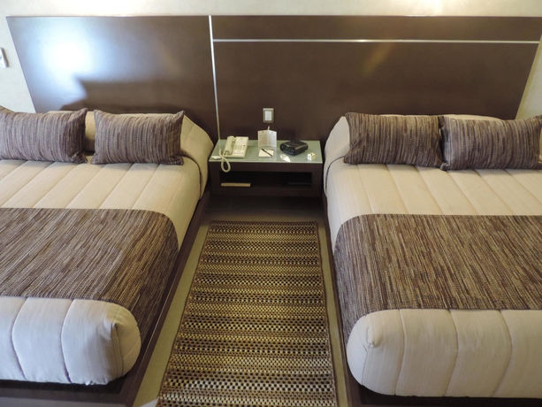 Imagen de la habitación del Hotel Layfer Express Y Inn Cordoba Veracruz Mexico. Foto 10