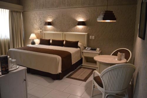 Imagen de la habitación del Hotel Layfer Negocios Y Descanso Cordoba Veracruz Mexico. Foto 6