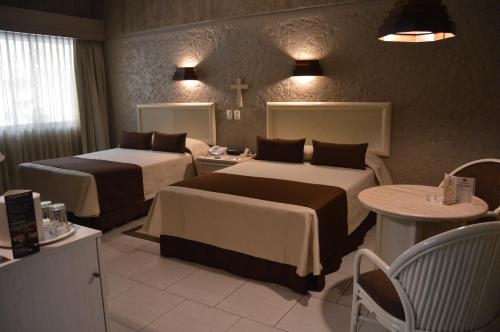 Imagen de la habitación del Hotel Layfer Negocios Y Descanso Cordoba Veracruz Mexico. Foto 7