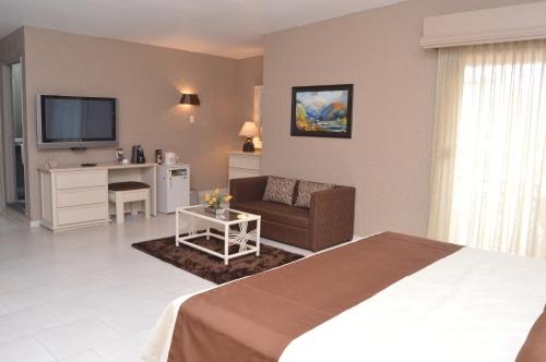 Imagen general del Hotel Layfer Negocios Y Descanso Cordoba Veracruz Mexico. Foto 5