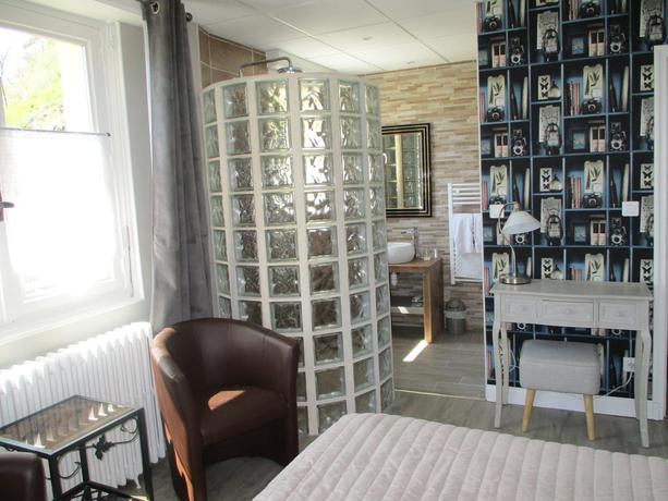 Imagen general del Hotel L'ayguelade. Foto 2