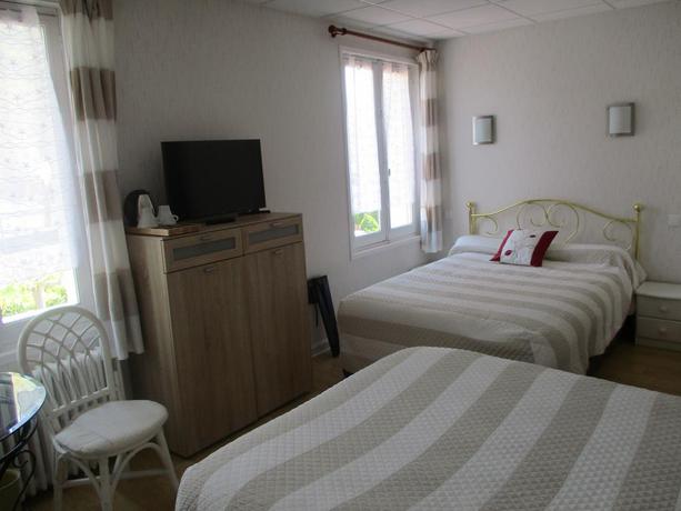 Imagen general del Hotel L'ayguelade. Foto 4