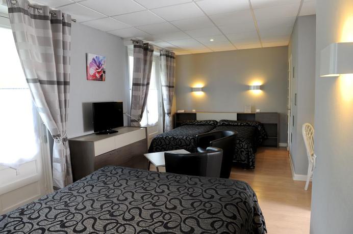 Imagen general del Hotel L'ayguelade. Foto 7