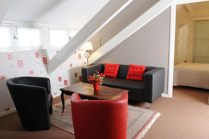 Imagen general del Hotel L'ayguelade. Foto 8