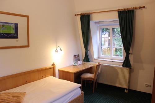Imagen de la habitación del Hotel Lay-haus. Foto 8
