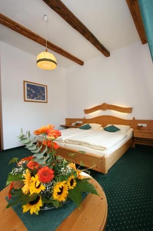Imagen de la habitación del Hotel Lay-haus. Foto 9