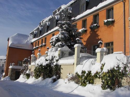 Imagen general del Hotel Lay-haus. Foto 3