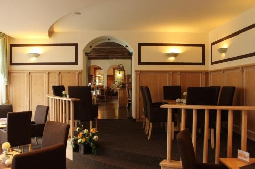Imagen general del Hotel Lay-haus. Foto 4