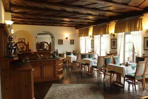 Imagen general del Hotel Lay-haus. Foto 7