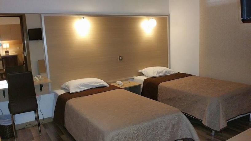 Imagen de la habitación del Hotel Layiotis Apartments. Foto 5