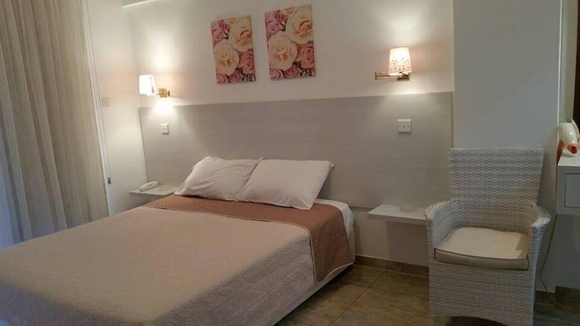 Imagen de la habitación del Hotel Layiotis Apartments. Foto 7