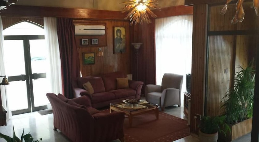 Imagen de la habitación del Hotel Layiotis Apartments. Foto 8