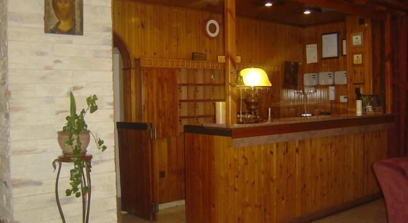 Imagen de los interiores del Hotel Layiotis Apartments. Foto 20