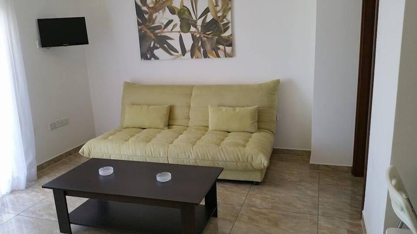 Imagen de la habitación del Hotel Layiotis Apartments. Foto 11