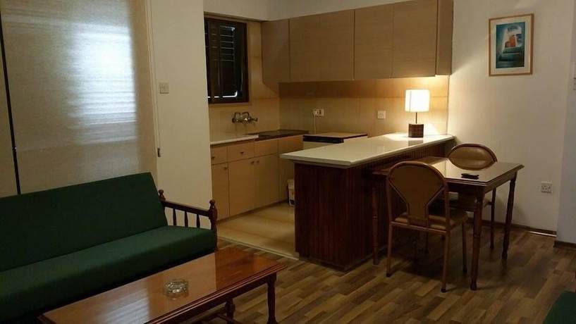 Imagen de la habitación del Hotel Layiotis Apartments. Foto 15