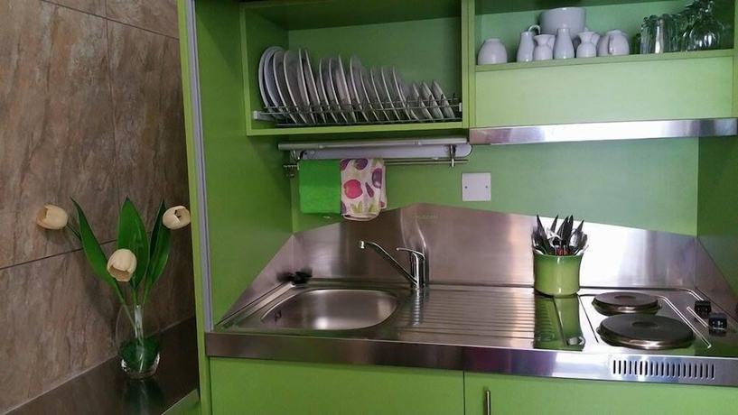 Imagen de la habitación del Hotel Layiotis Apartments. Foto 16