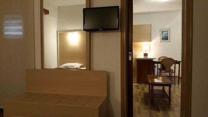 Imagen de la habitación del Hotel Layiotis Apartments. Foto 19