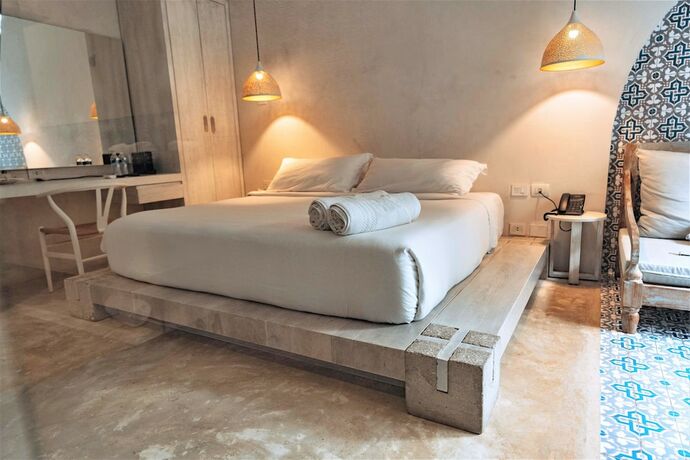 Imagen general del Hotel Layla Tulum - Adults Only. Foto 3