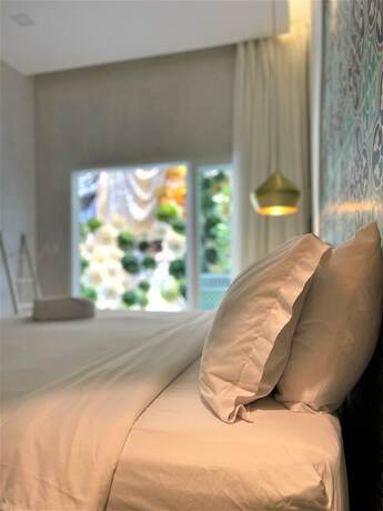 Imagen general del Hotel Layla Tulum - Adults Only. Foto 4