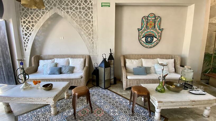 Imagen general del Hotel Layla Tulum - Adults Only. Foto 5