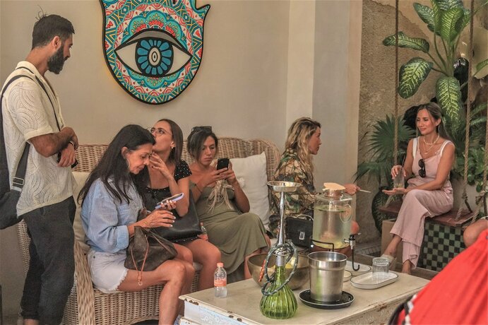 Imagen general del Hotel Layla Tulum - Adults Only. Foto 6