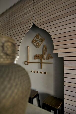 Imagen general del Hotel Layla Tulum - Adults Only. Foto 7