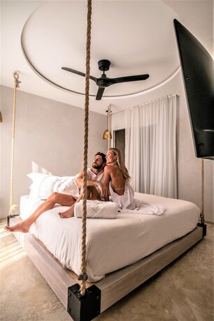 Imagen general del Hotel Layla Tulum - Adults Only. Foto 8