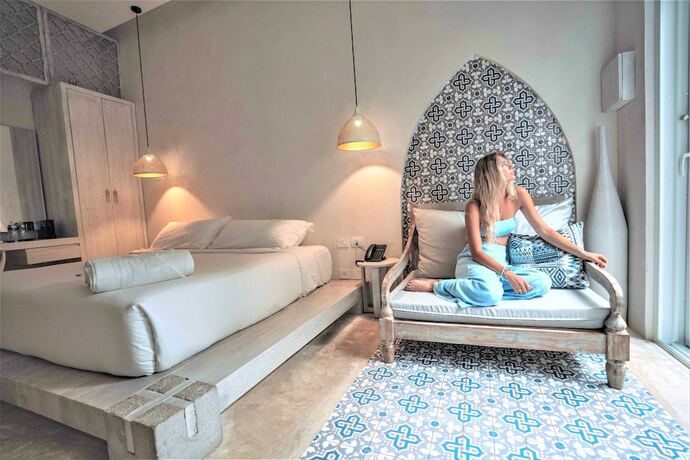 Imagen general del Hotel Layla Tulum - Adults Only. Foto 9