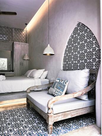 Imagen general del Hotel Layla Tulum - Adults Only. Foto 10