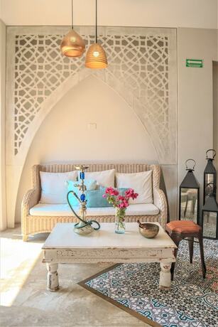 Imagen general del Hotel Layla Tulum - Adults Only. Foto 12