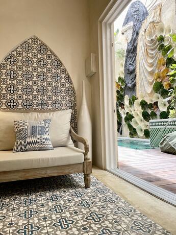 Imagen general del Hotel Layla Tulum - Adults Only. Foto 13