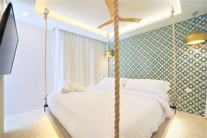 Imagen general del Hotel Layla Tulum - Adults Only. Foto 14