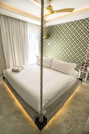 Imagen de la habitación del Hotel Layla Tulum - Adults Only. Foto 19