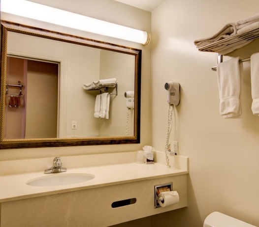 Imagen de la habitación del Hotel Layne. Foto 3