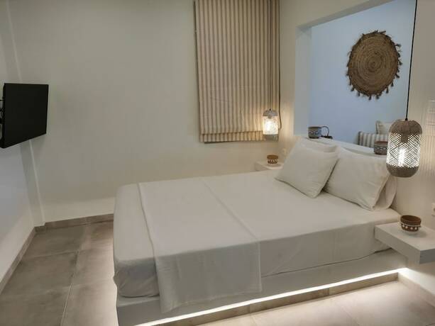 Imagen de la habitación del Hotel Laza Beach Inn. Foto 12