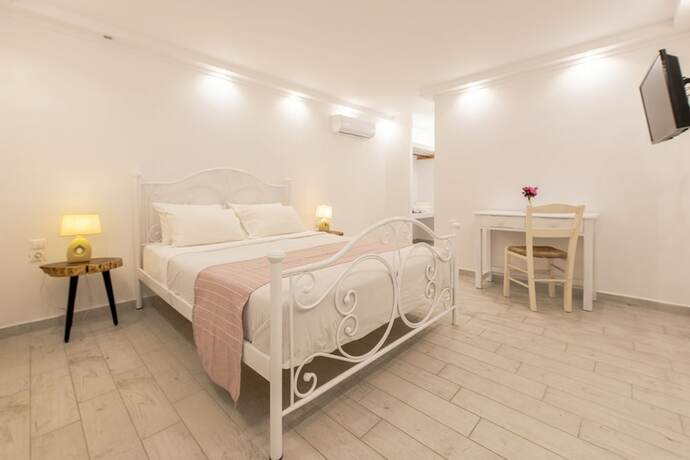 Imagen general del Hotel Laza Beach Inn. Foto 2