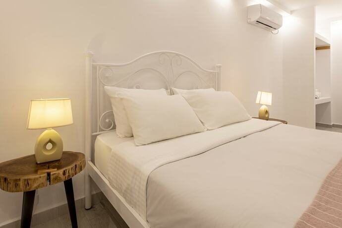 Imagen general del Hotel Laza Beach Inn. Foto 3