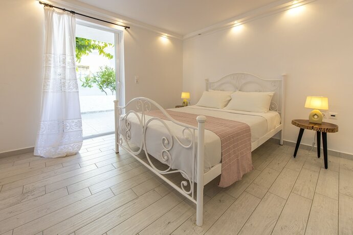 Imagen de la habitación del Hotel Laza Beach Inn. Foto 16