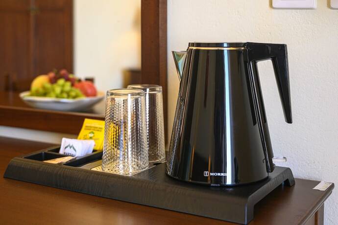 Imagen general del Hotel Laza Beach Inn. Foto 5