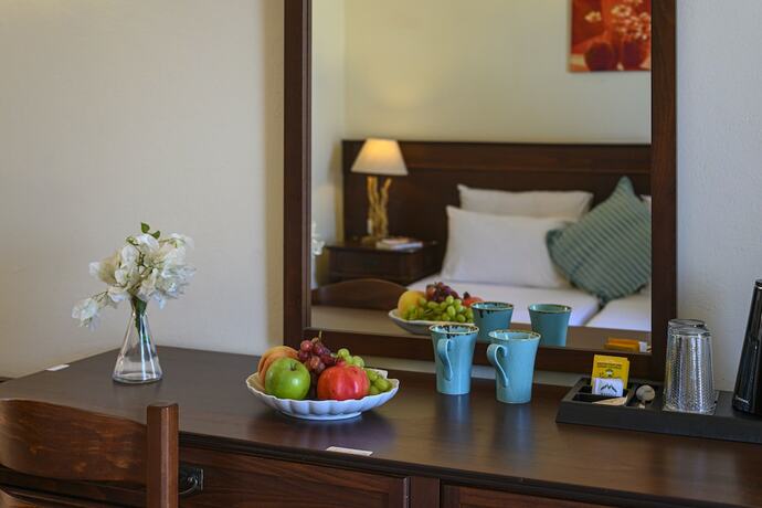 Imagen general del Hotel Laza Beach Inn. Foto 6